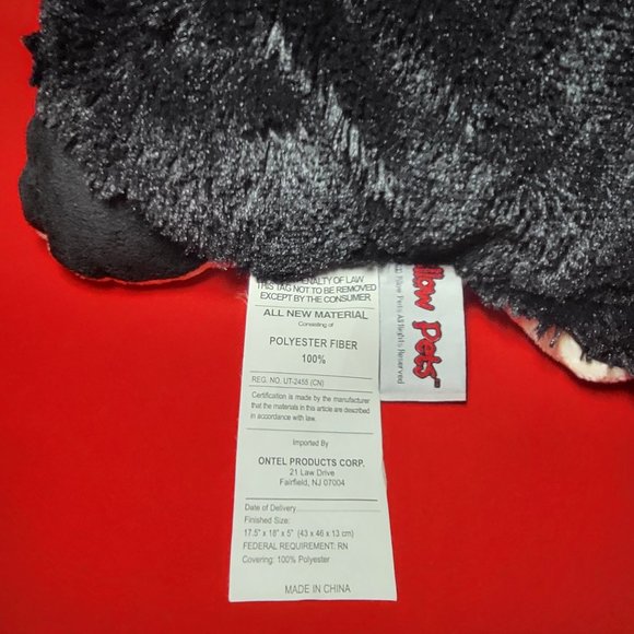 My Pillow Pets Penguin Plush Stuff Toy - Picture 9 of 12